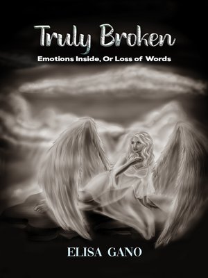 cover image of Truly Broken